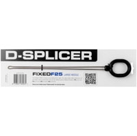 Agulha De Emenda D-Splicer F-25